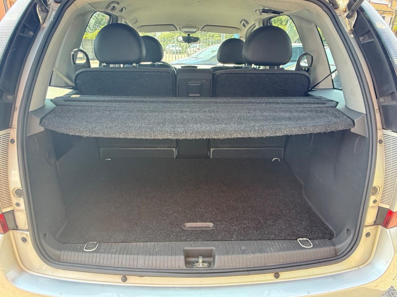 Opel Meriva 1.4 16V Cosmo