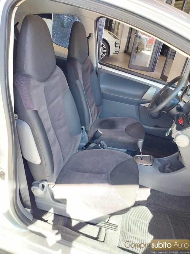 CITROEN C1 1.0 3 porte automatico Garanzia 12 Mesi