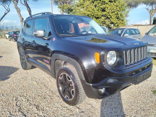 JEEP Renegade 2.0 Mjt 170CV 4WD Active Drive Low Trailhawk