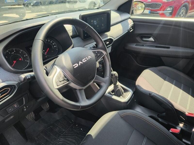 Dacia Sandero Sandero Stepway 1.0 tce Expression GPL ( PREZZO REALE)