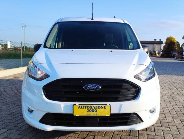 FORD Transit Connect 240 1.5 TDCi 100CV PL Furgone Entry 3POSTI PR.+IVA