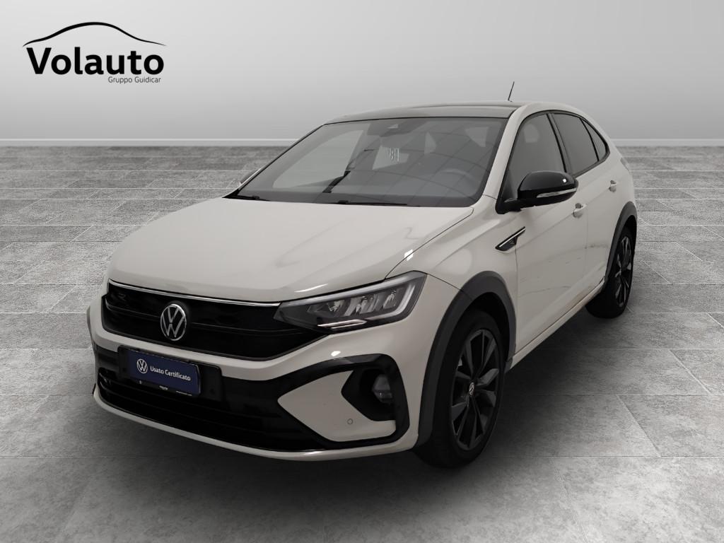 VOLKSWAGEN Taigo - Taigo 1.0 tsi R-Line 110cv