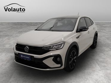 VOLKSWAGEN Taigo - Taigo 1.0 tsi R-Line 110cv