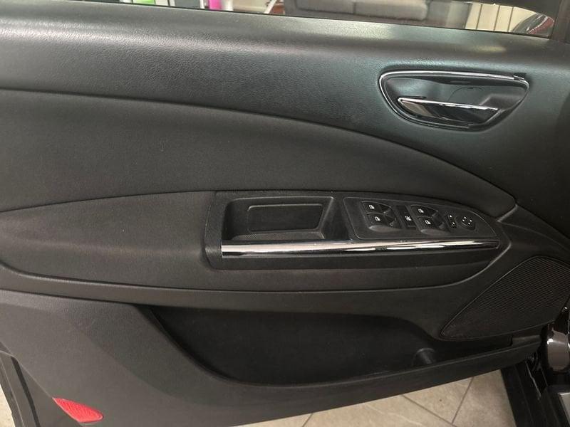 Lancia Delta III 2008 1.4 tjt Gold ecochic Gpl 120cv my14