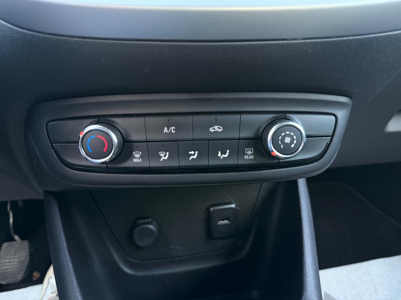 Opel Crossland X 1.2 Turbo 12V 110 CV Start&Stop Innovation