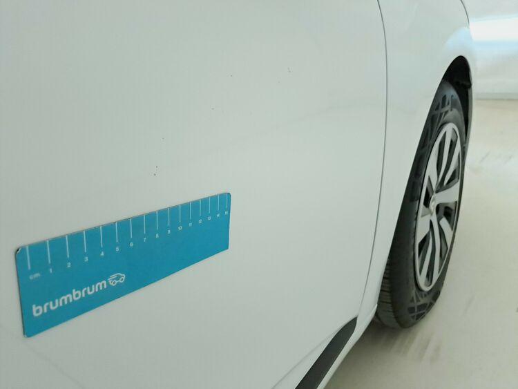 Renault Clio Equilibre BR634016 1.0 Benzina 65CV