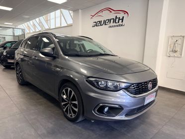 Fiat Tipo 1.6 Mjt S&S SW Lounge