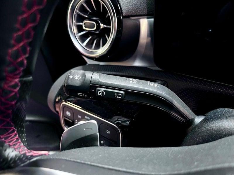 Mercedes-Benz Classe A A 250 e Automatic EQ-Power Premium AMG