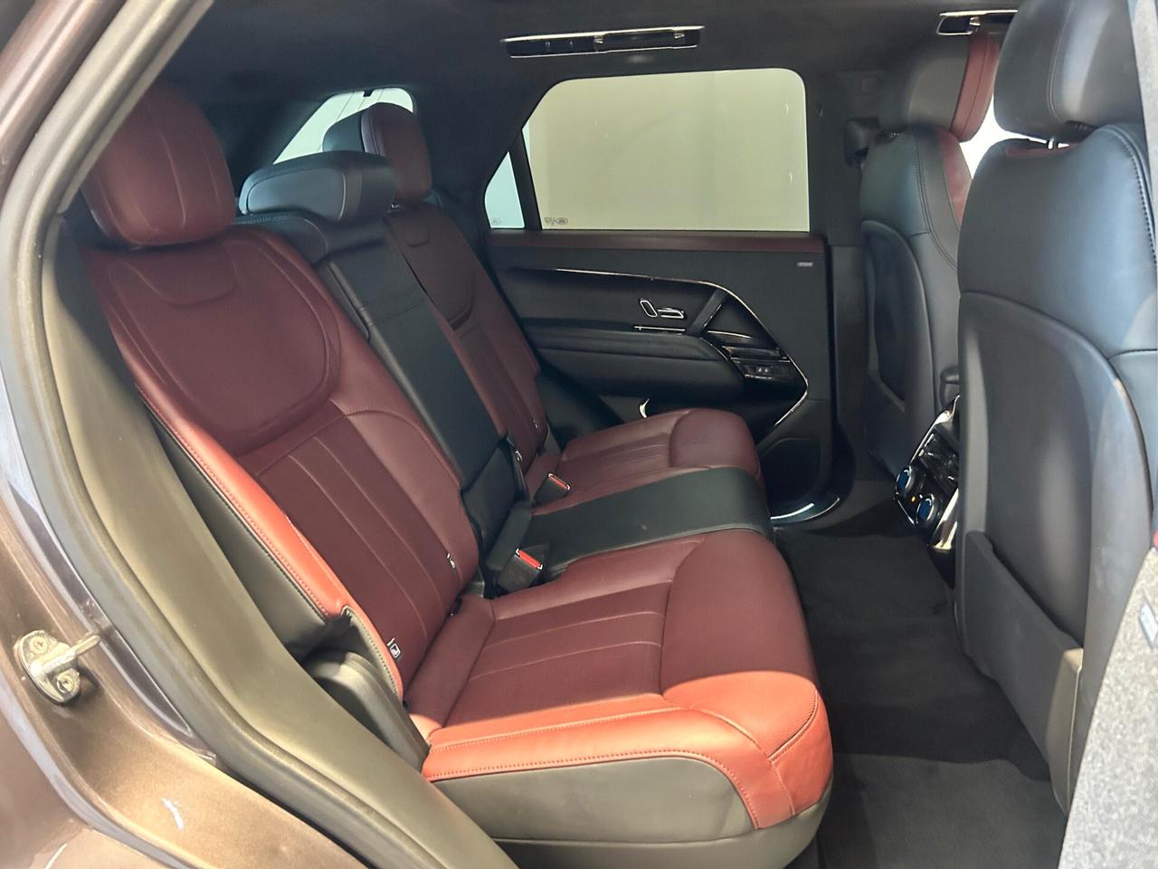 Land Rover Range Rover Sport 3.0 I6 PHEV 510 CV Autobiography