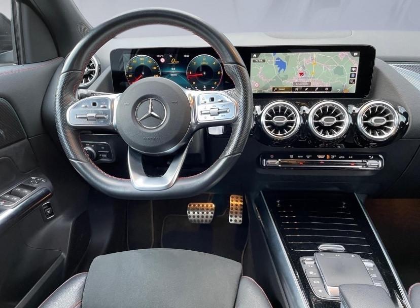 Mercedes-benz GLA 220 GLA 220 d Automatic Premium
