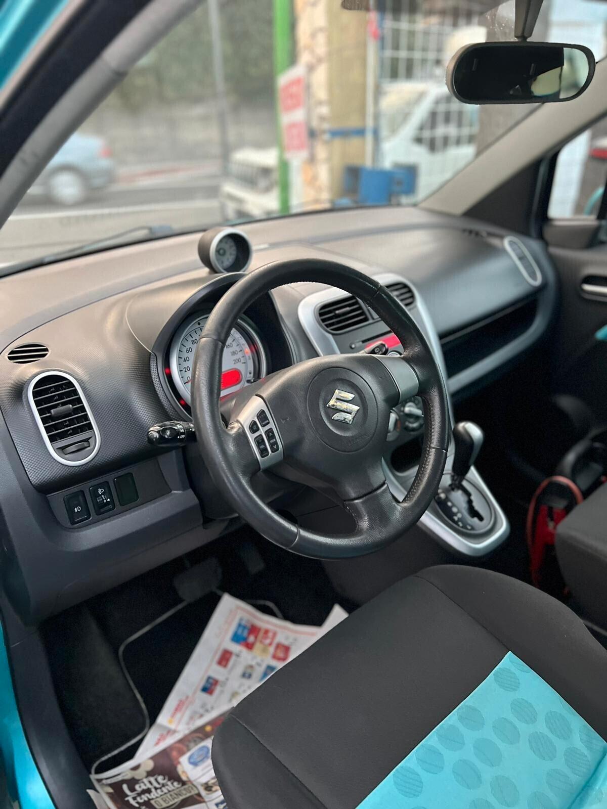 SPLASH 1.2 SAFETY PACK GLS