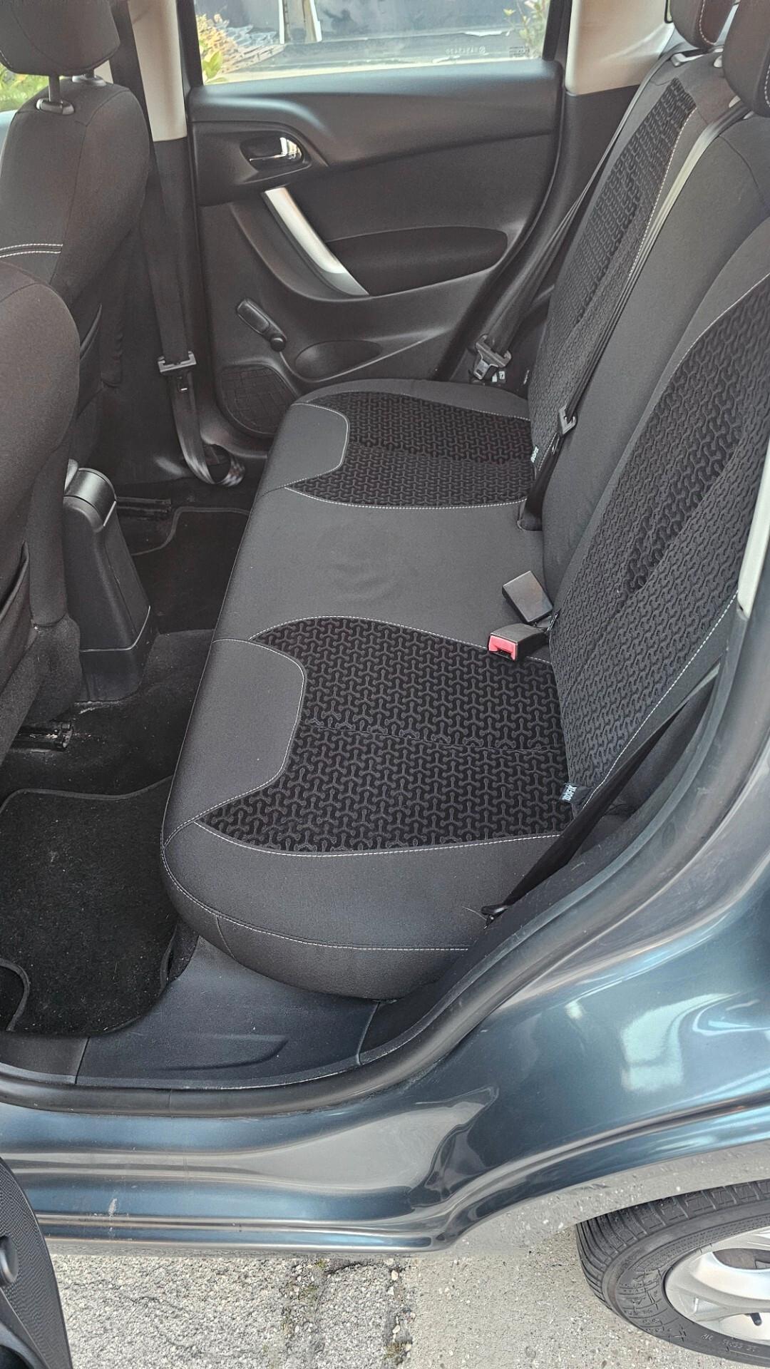 Citroen C3 1.1 Exclusive. NEOPATENTATI
