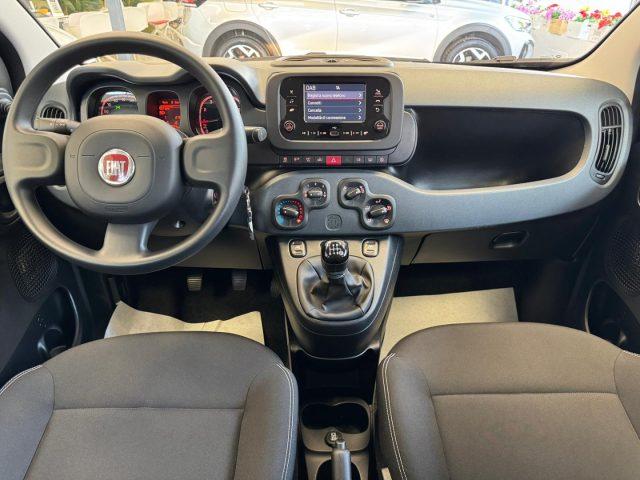 FIAT Panda 1.0 FireFly S&S Hybrid *UNICO PROPRIETARIO*