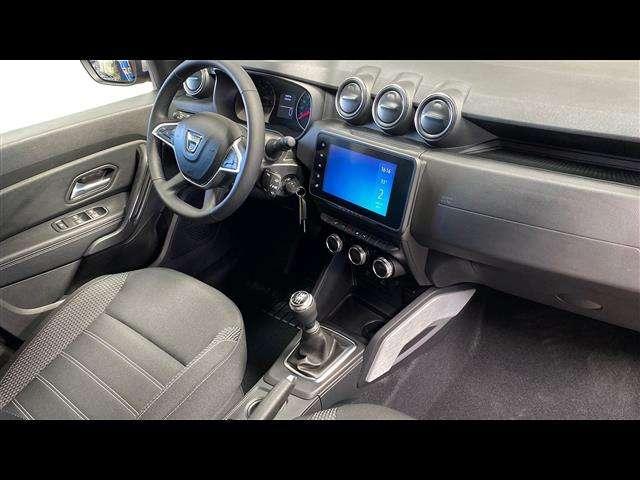 Dacia Duster 1.0 TCe GPL Prestige SL DaciaPlus 4x2