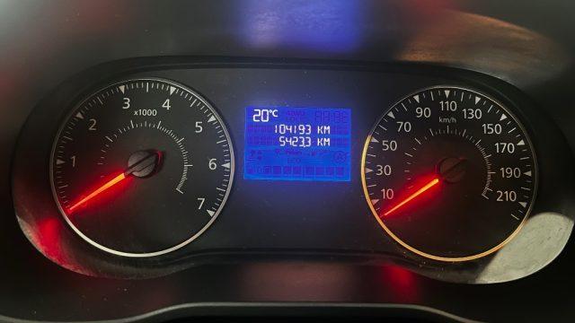 DACIA Duster 1.0 TCe 100 CV ECO-G 4x2 Essential gpl