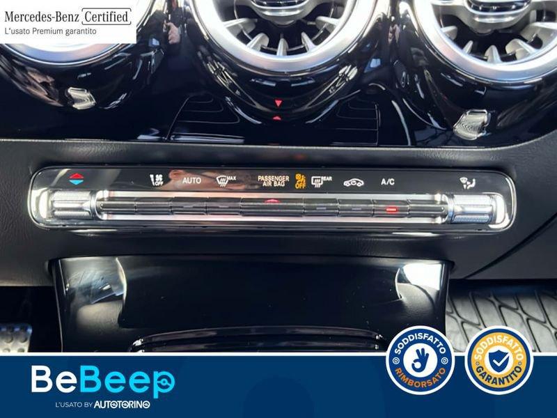 Mercedes-Benz Classe A A 180 AMG LINE ADVANCED PLUS AUTO