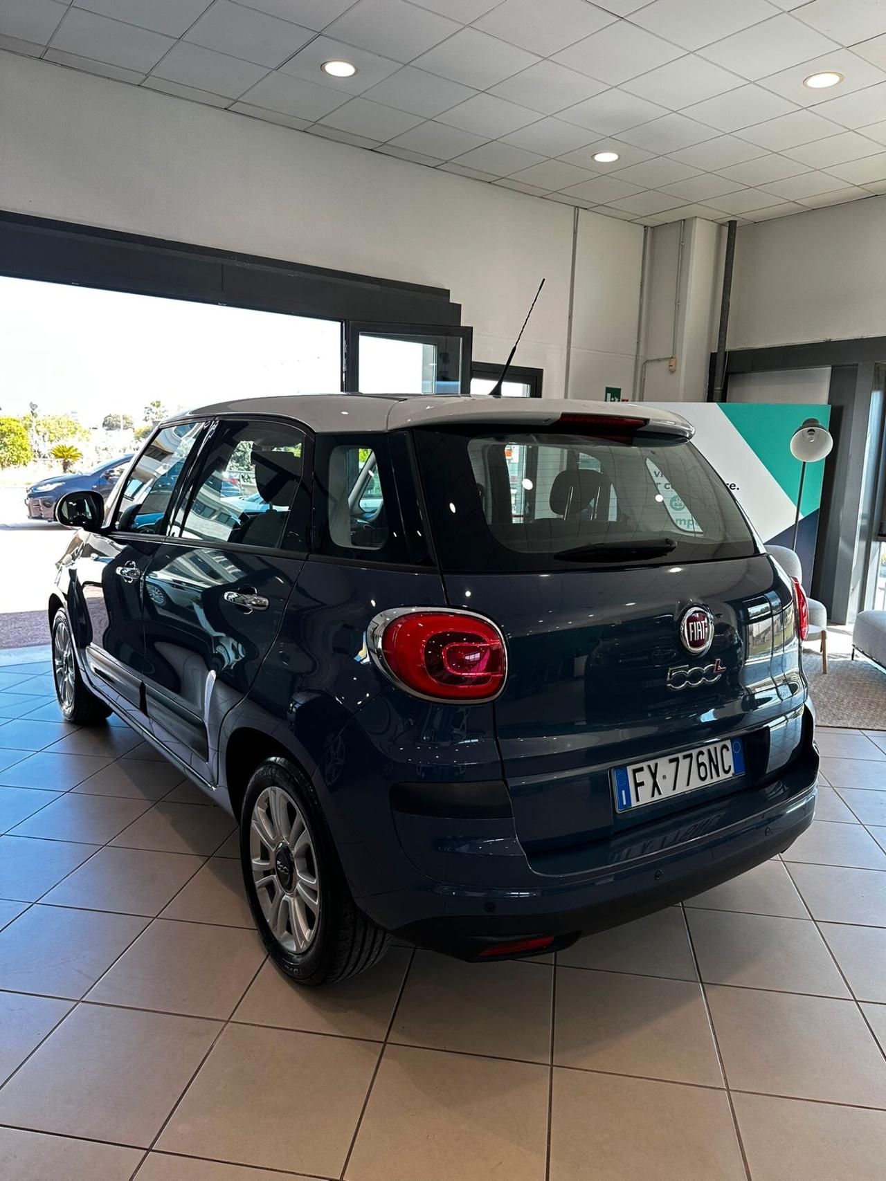 Fiat 500L 1.3 Multijet 95 CV Urban