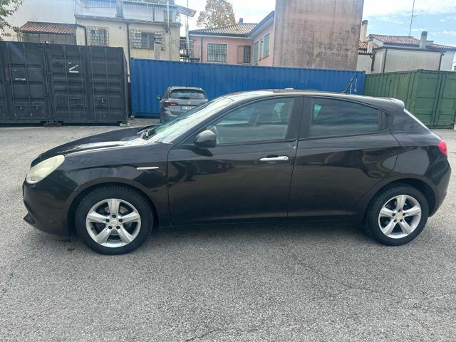 ALFA ROMEO Giulietta 1.6 JTDm-2 105 CV Exclusive perfetta di meccanica