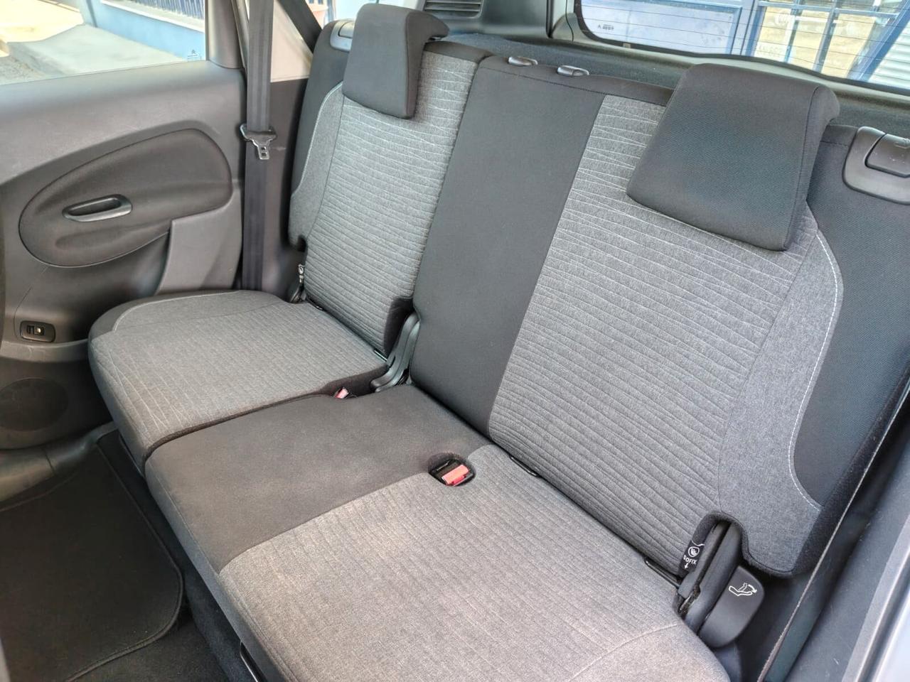 Citroen C3 Picasso BlueHDi 100 Business Combi