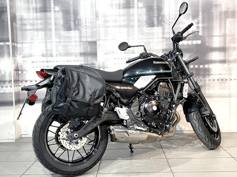 Kawasaki Z 650 RS