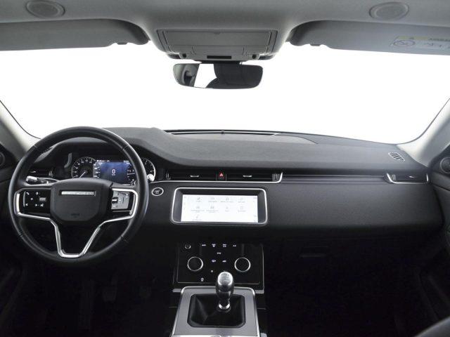 LAND ROVER Range Rover Evoque 2.0D I4 163 CV