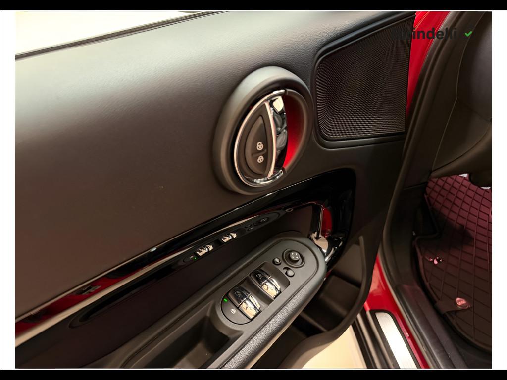 MINI Mini Countrym.(F60) - Mini 2.0 Cooper D Business Countryman