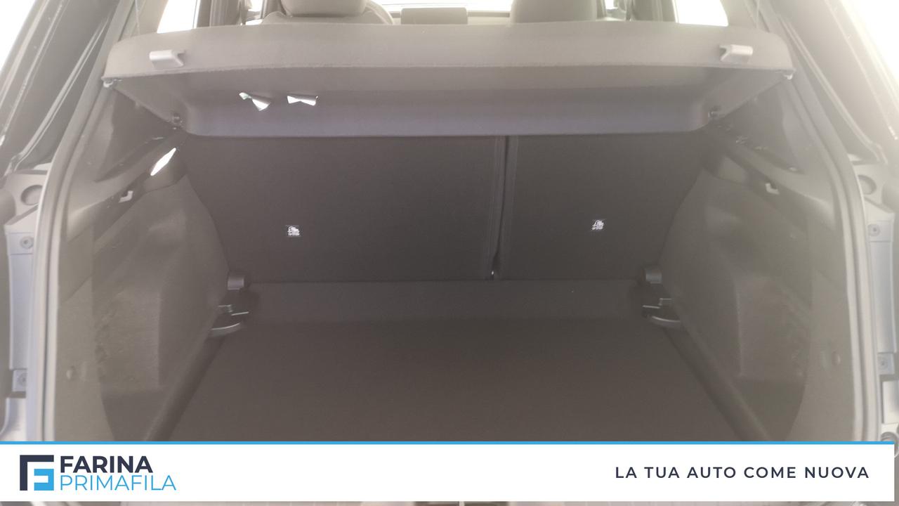 FIAT 600 Hybrid 600 Serie SpecialeIcon - Configurazione Non Ordinabile