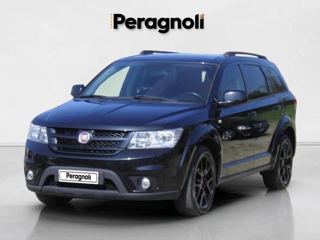 FIAT Freemont 2.0 Multijet 170 CV Urban