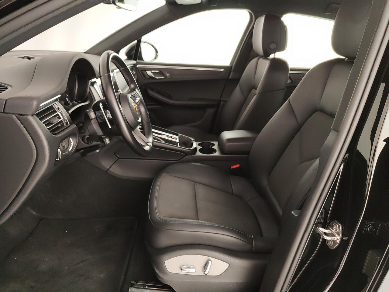 Porsche Macan 2.0