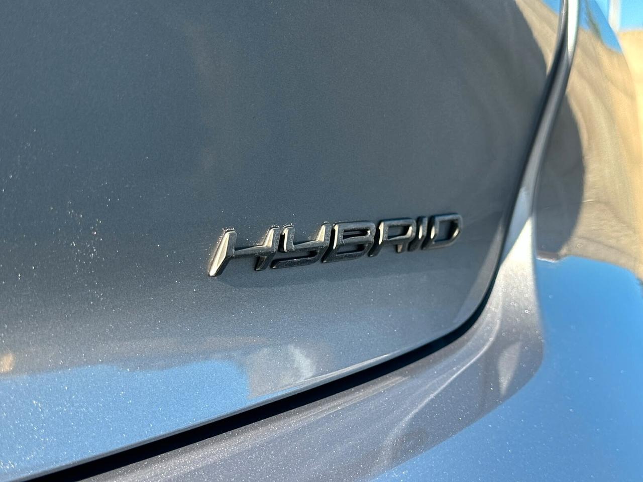 Peugeot 208 Hybrid 110 e-DCS6 Allure
