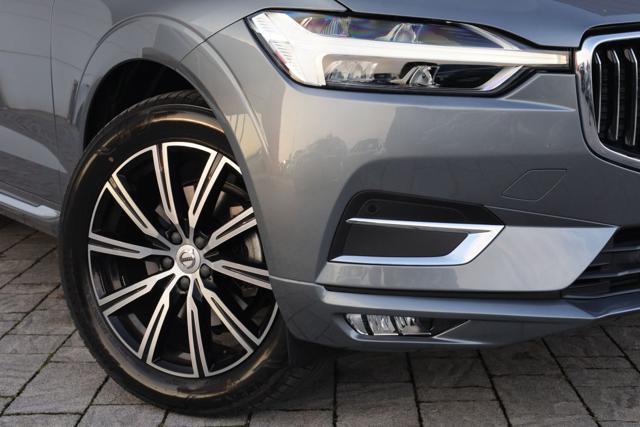 VOLVO XC60 D4 Geartronic Inscription