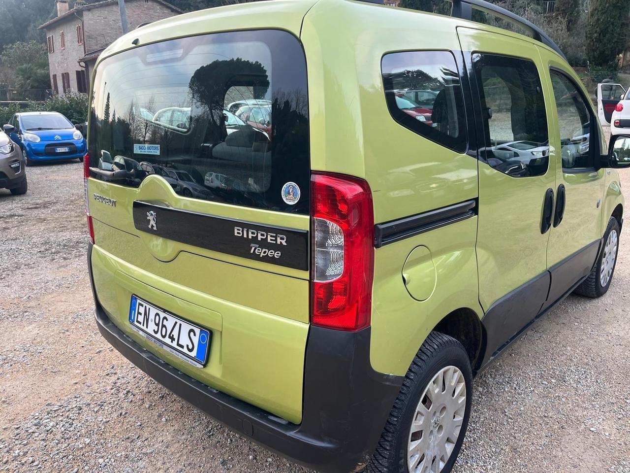 Peugeot Bipper 1.3 Diesel