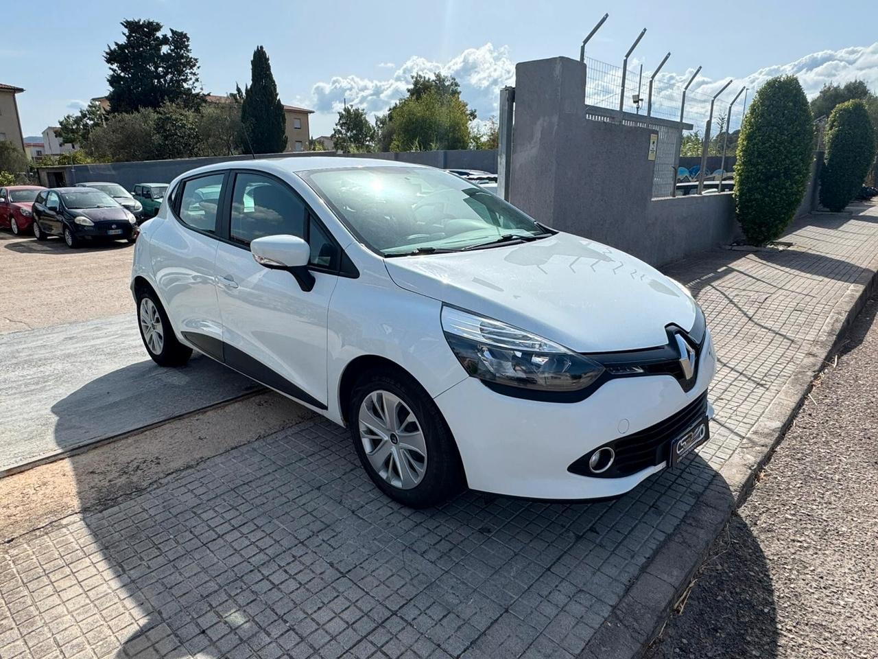 Renault Clio xx