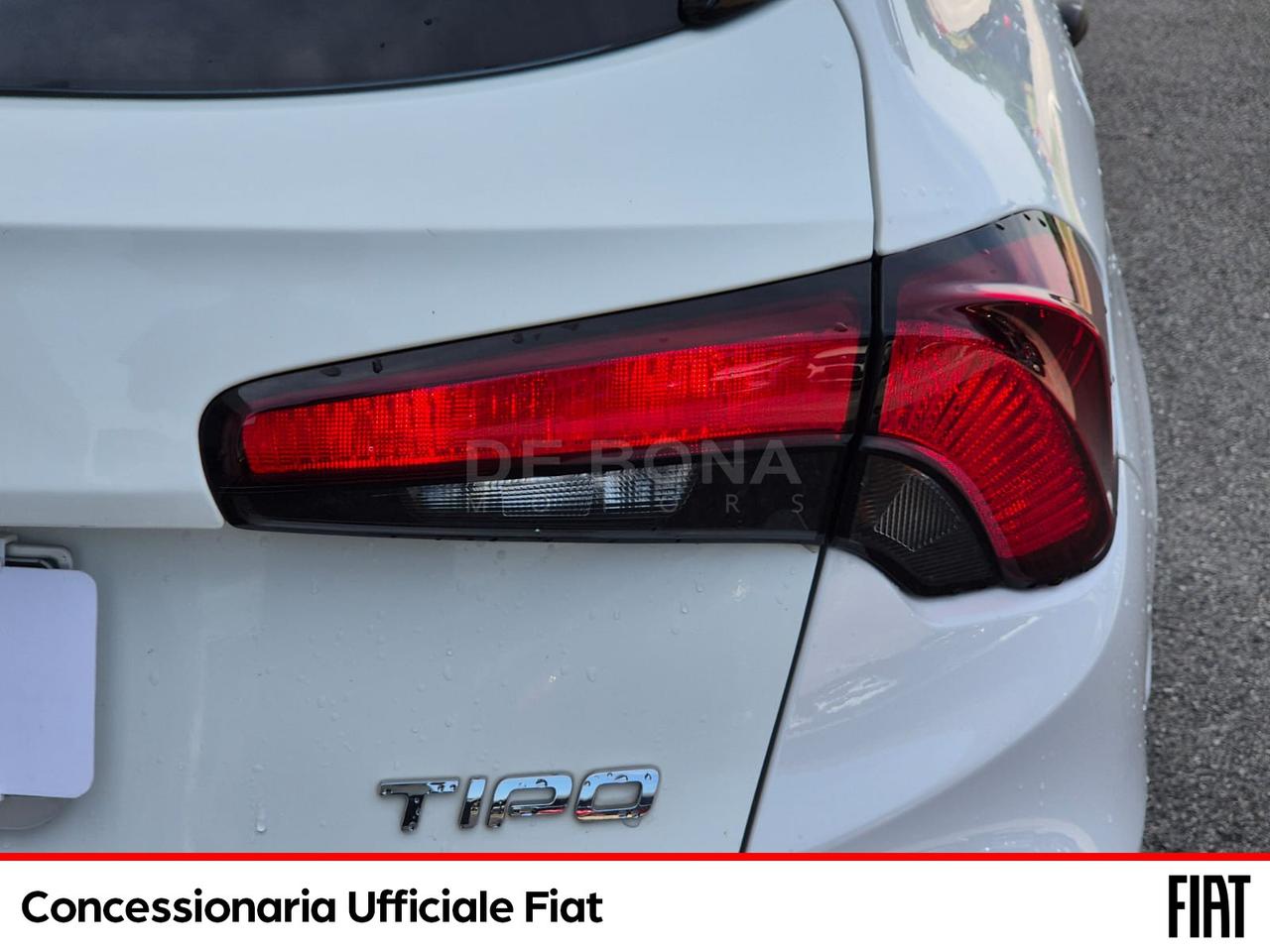 Fiat Tipo sw 1.6 mjt easy business s&s 120cv