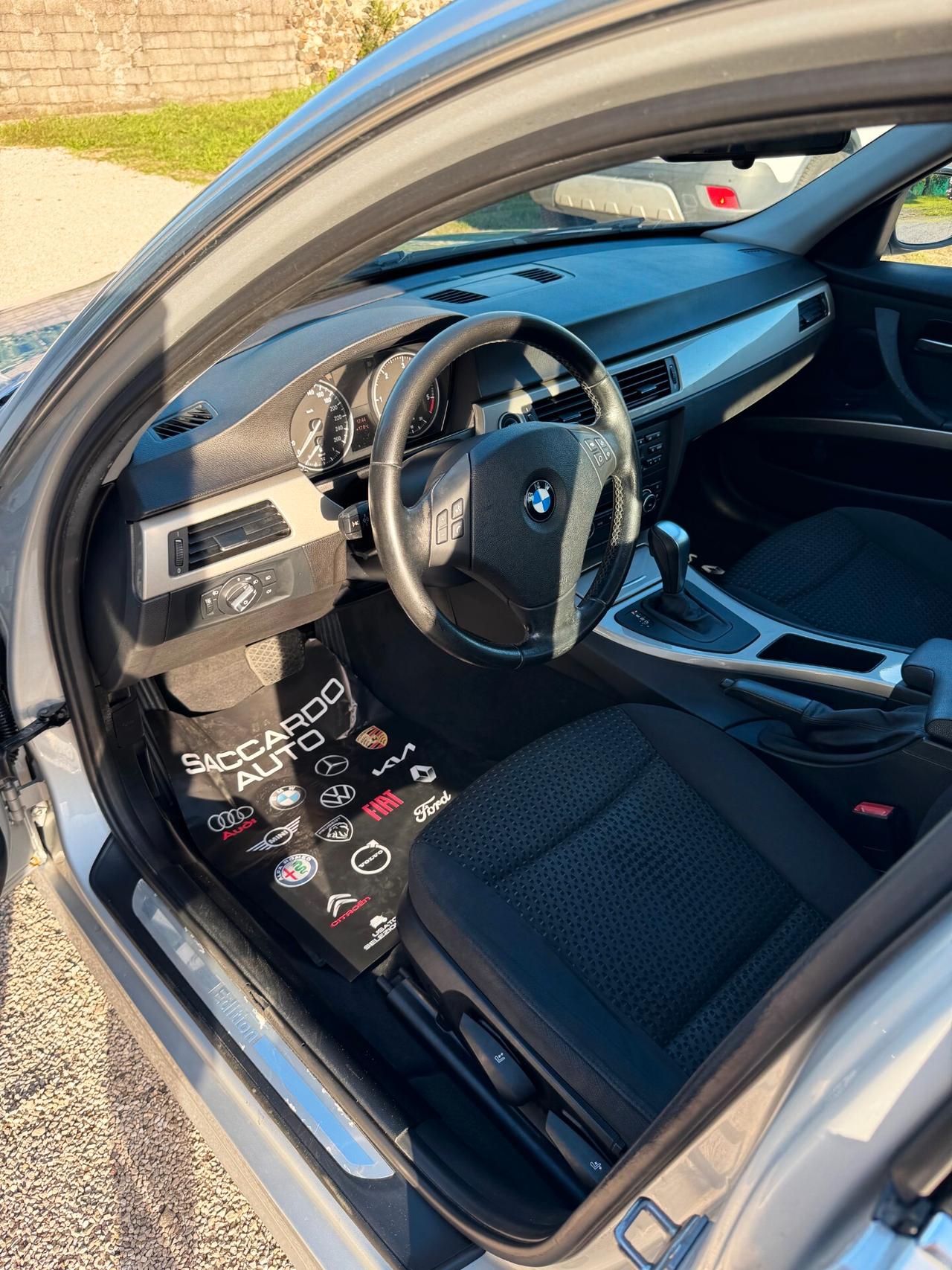 Bmw 320 d Eletta xDrive E90 | GARANZIA+TAGLIANDO