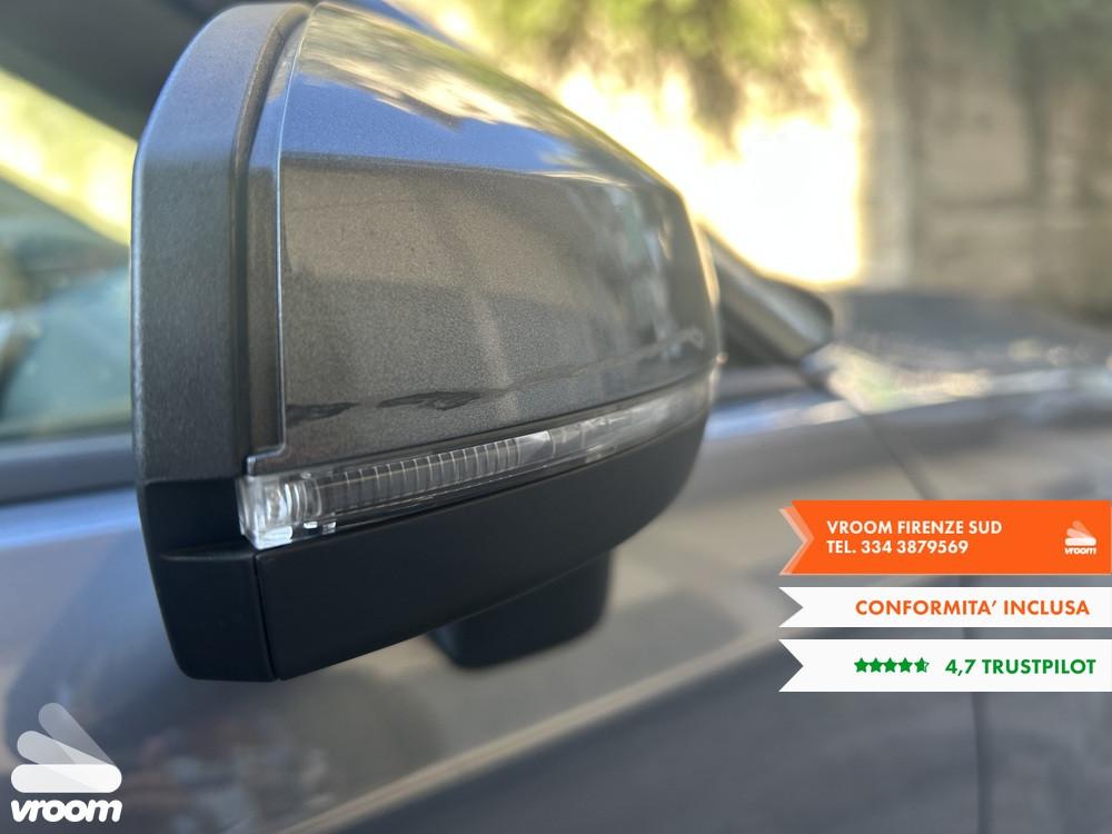 AUDI A3 3ª serie A3 SPB 1.2 TFSI Attraction