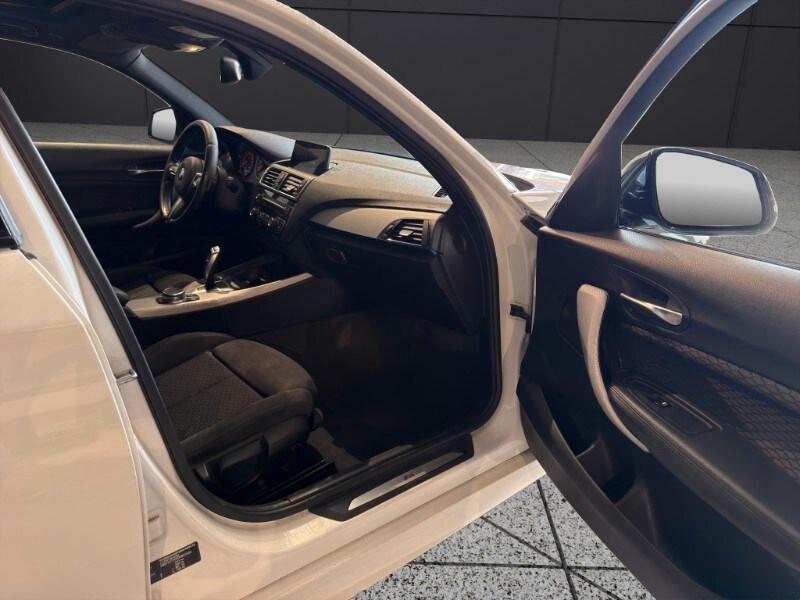 BMW Serie 1 (F20) 116d 5p. Sport