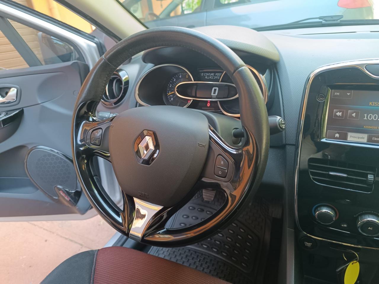 Renault Clio 1.5 dCi 8V 90CV Start&Stop 5 porte Energy