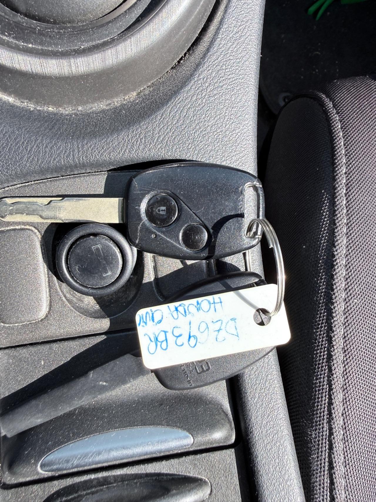 Honda Civic 1.4 i-VTEC 5p. Elegance