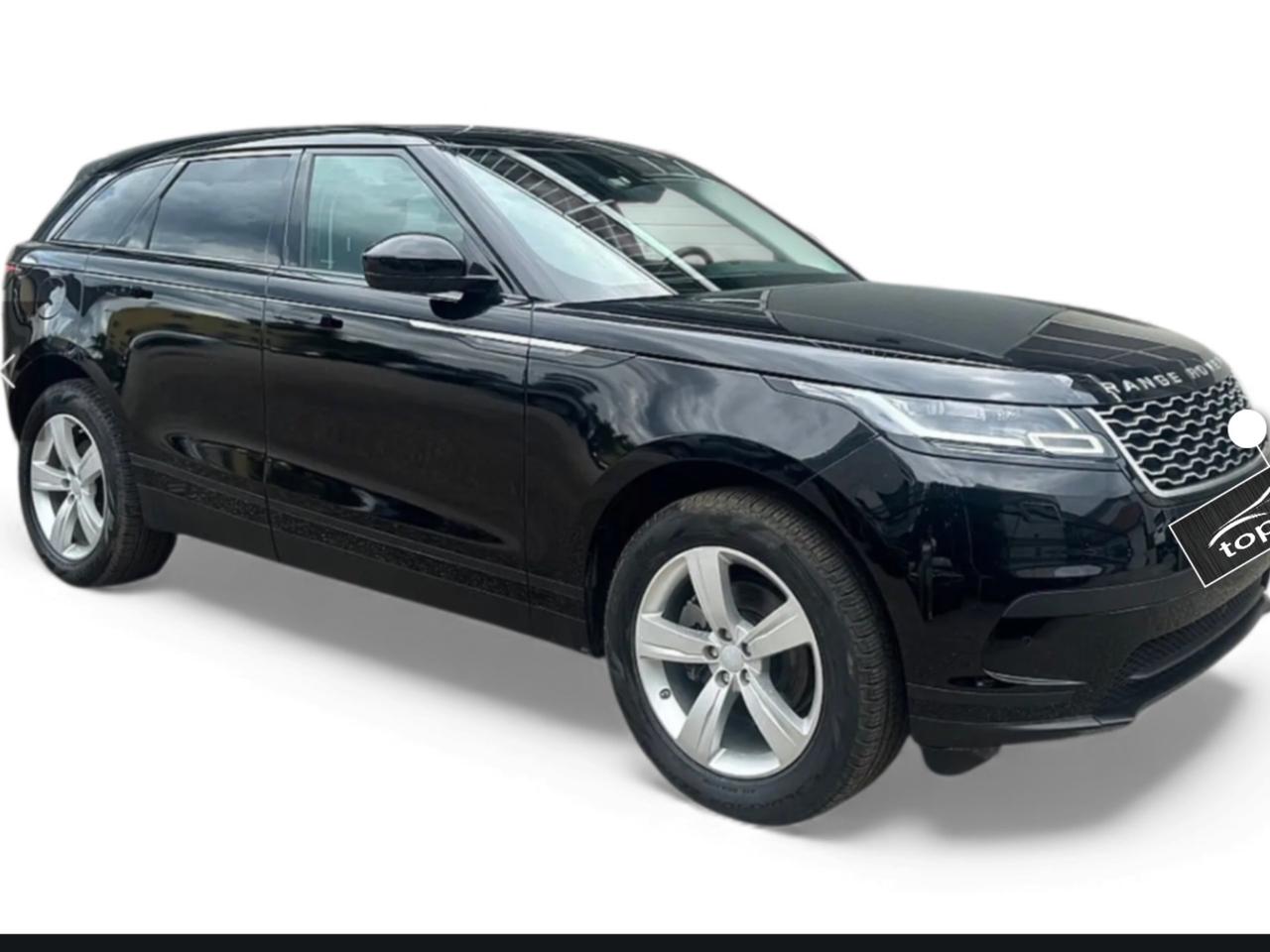 Land Rover Range Velar 2.0D I4 240 CV S Perfetta