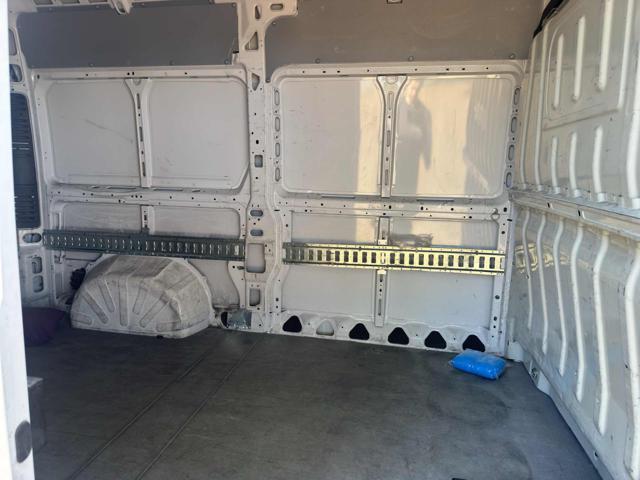 FIAT Ducato 33 2.2 Mjt 120CV PM-TM MH2 Furgone