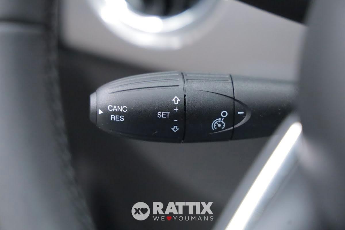 Fiat 500 1.0 hybrid 70CV Cult