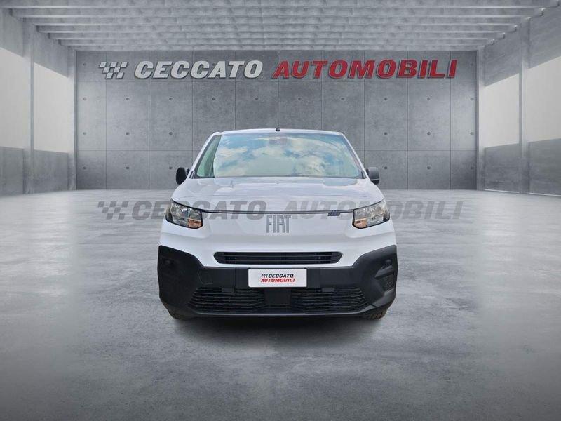 FIAT Doblò Doblò Serie 3 Van Lh1 1.5 Bluehdi 130cv Mt6