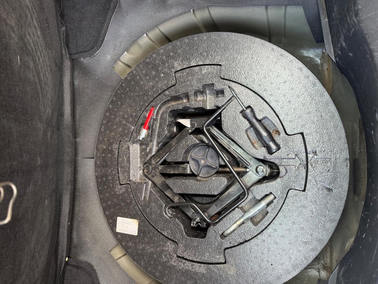 Alfa Romeo 159 2.0 JTDm Turismo internazionale