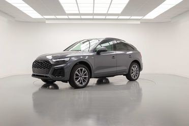 AUDI Q5SPB 40 TDI QUATTRO S TRONIC S L