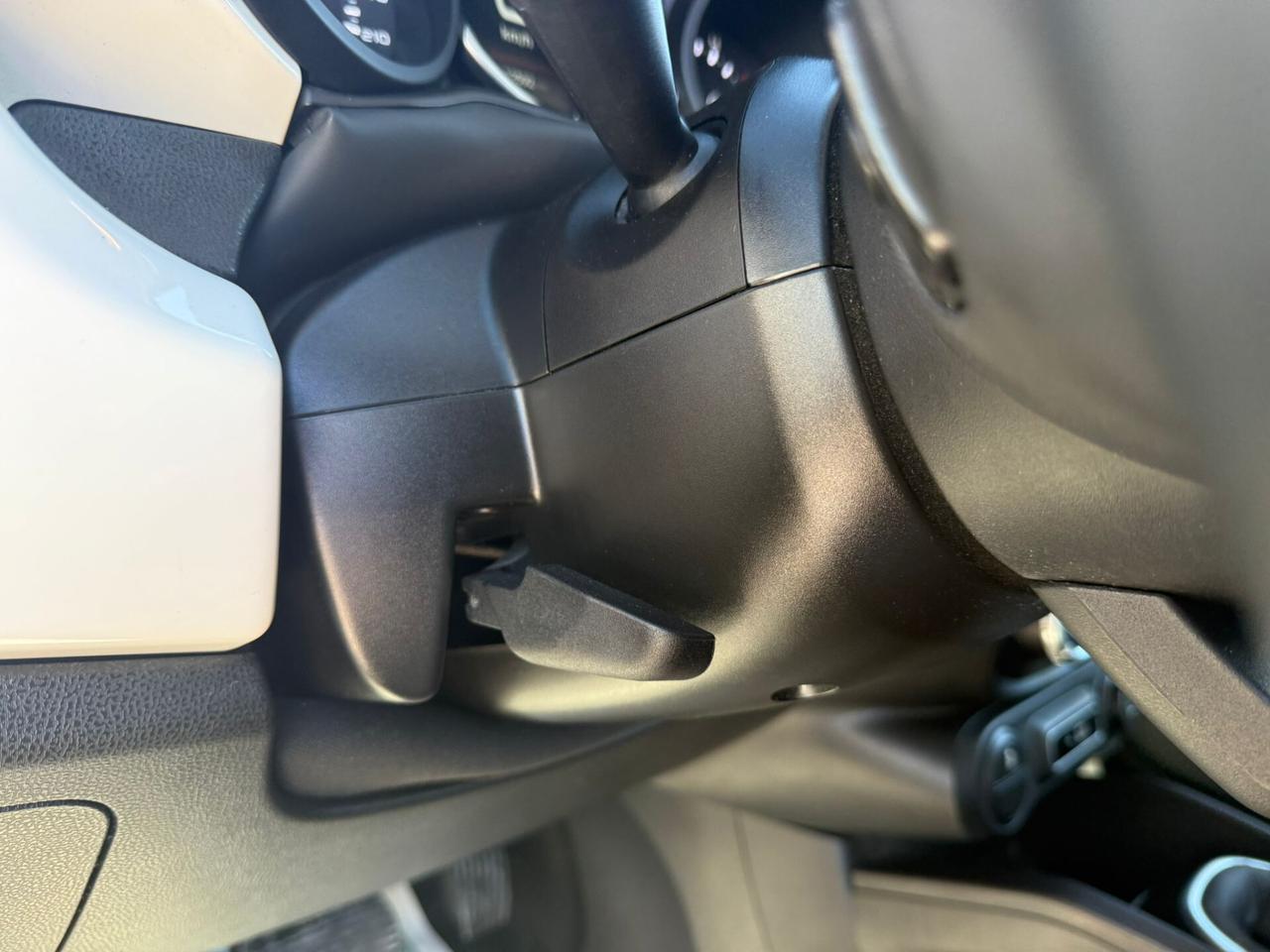 Fiat 500L Automatica 2019