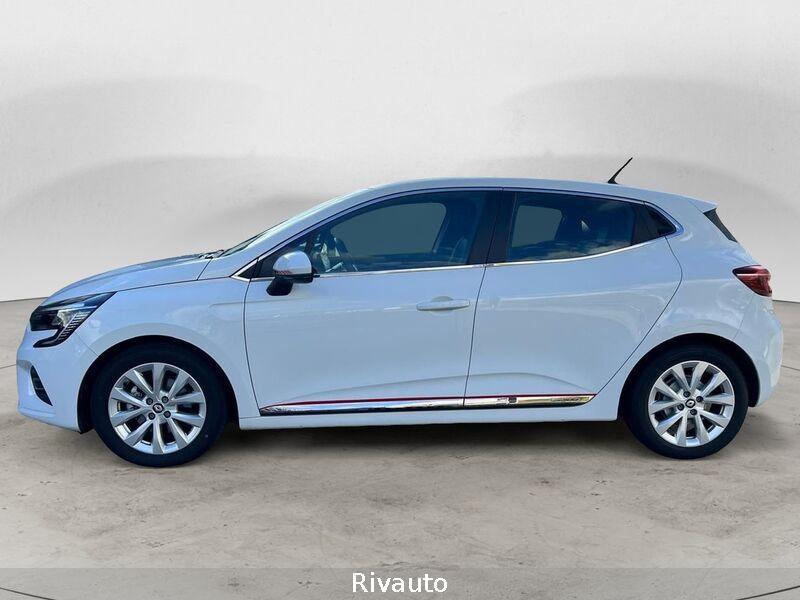 Renault Clio Clio Full Hybrid E-Tech 140 CV 5 porte Intens