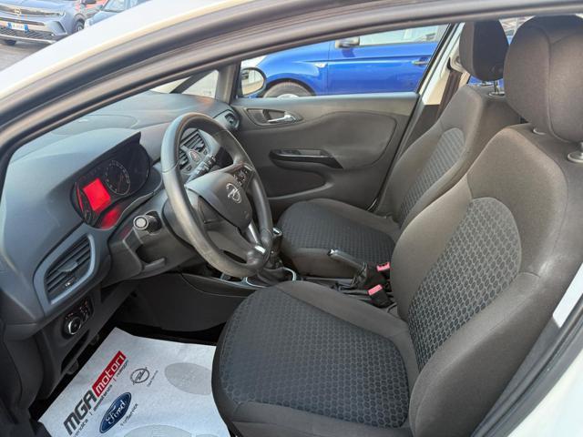 OPEL Corsa 1.2 5 porte Advance