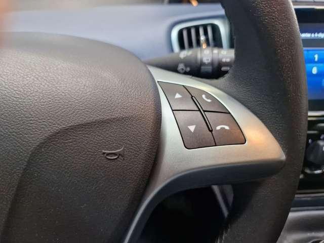 Lancia Ypsilon Ypsilon 1.0 FireFly 5 porte S&S Hybrid Platino