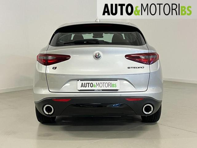 ALFA ROMEO Stelvio 2.2 Turbodiesel 180 CV AT8 Q4 Business